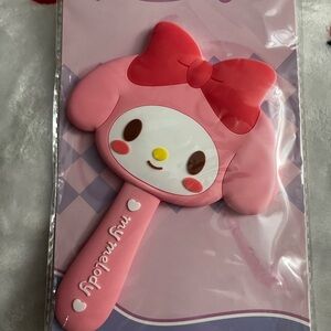 Sanrio My Melody Pink Makeup Brush